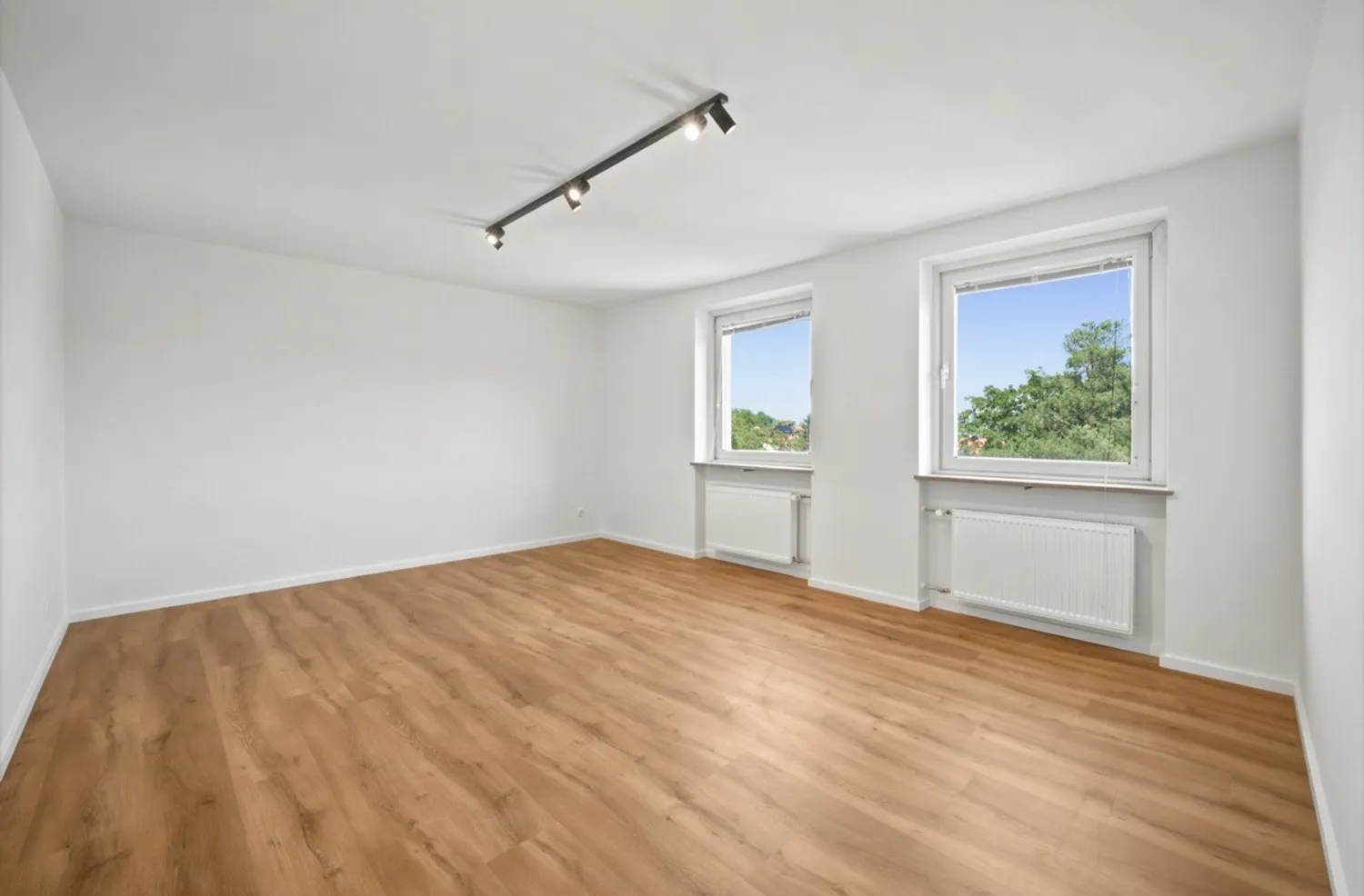 2 Zimmer Wohnung mit 62 m² in München – Bild 7