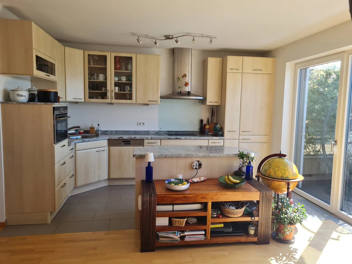 4 Zimmer Wohnung mit 110 m² in Heidelberg – Bild 10