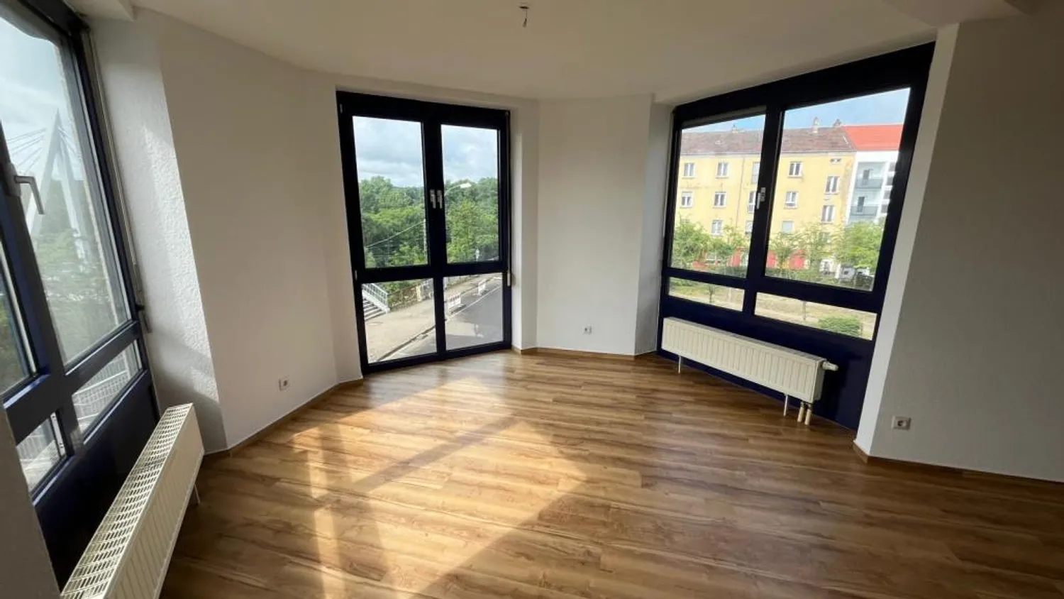 3 room apartment with 82 m² in Saarbrücken – Photo 2