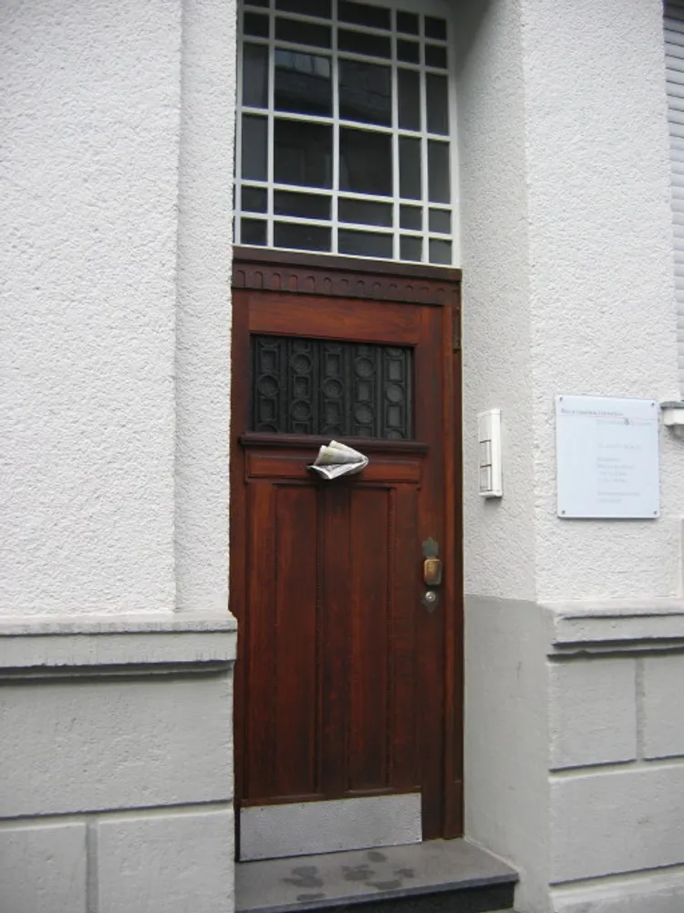 2 Zimmer Wohnung mit 32 m² in Mönchengladbach – Bild 2