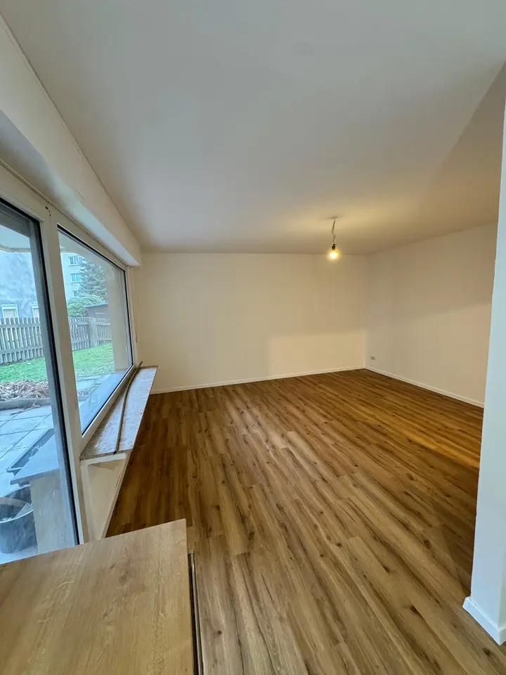2 Zimmer Wohnung mit 41 m² in Hagen – Bild 2