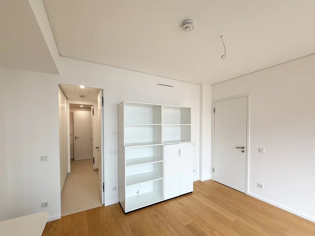 3 Zimmer Wohnung mit 95 m² in Hamburg – Bild 6