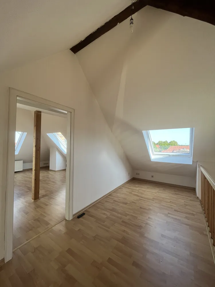 4 Zimmer Wohnung mit 132 m² in Leipzig – Bild 5