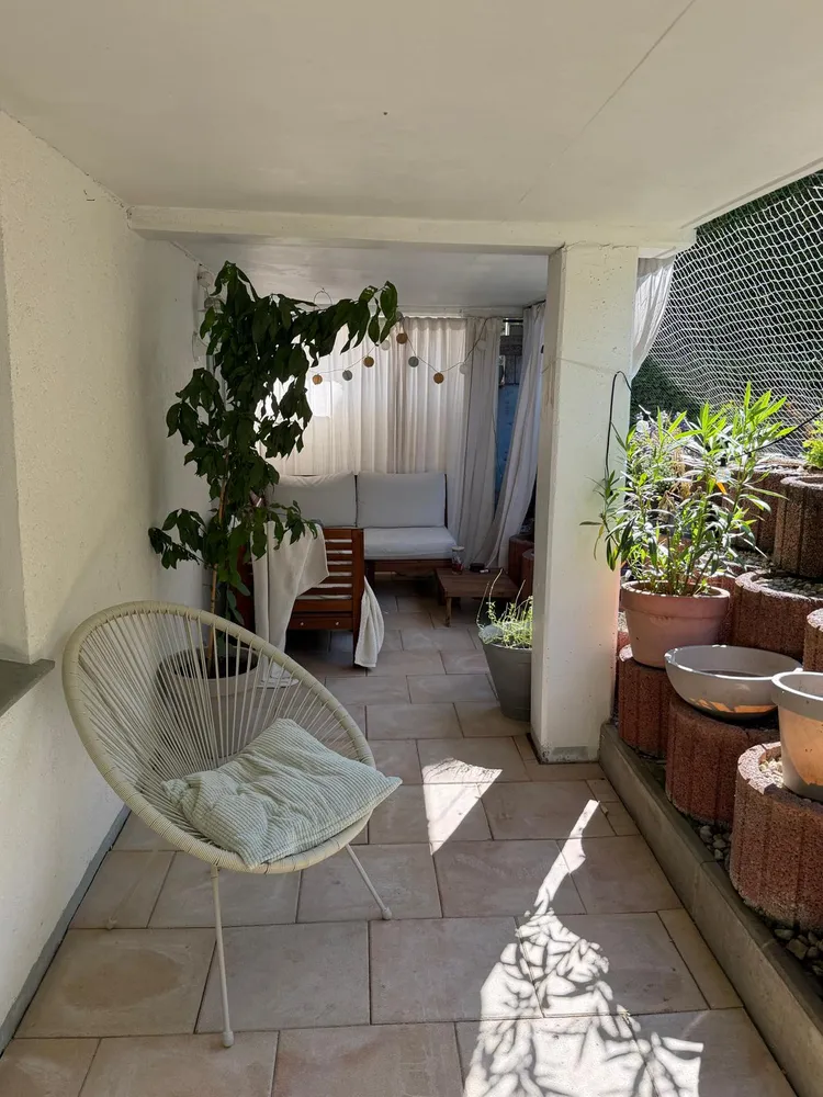 2 Zimmer Wohnung mit 55 m² in Bielefeld – Bild 11