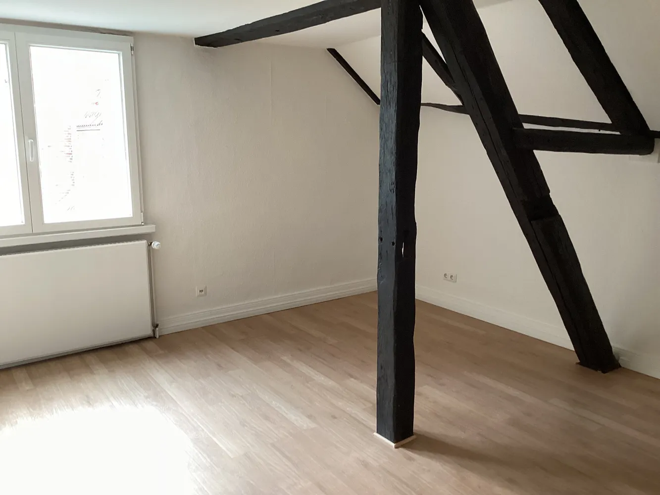 1 Zimmer Wohnung mit 22 m² in Lübeck – Bild 8