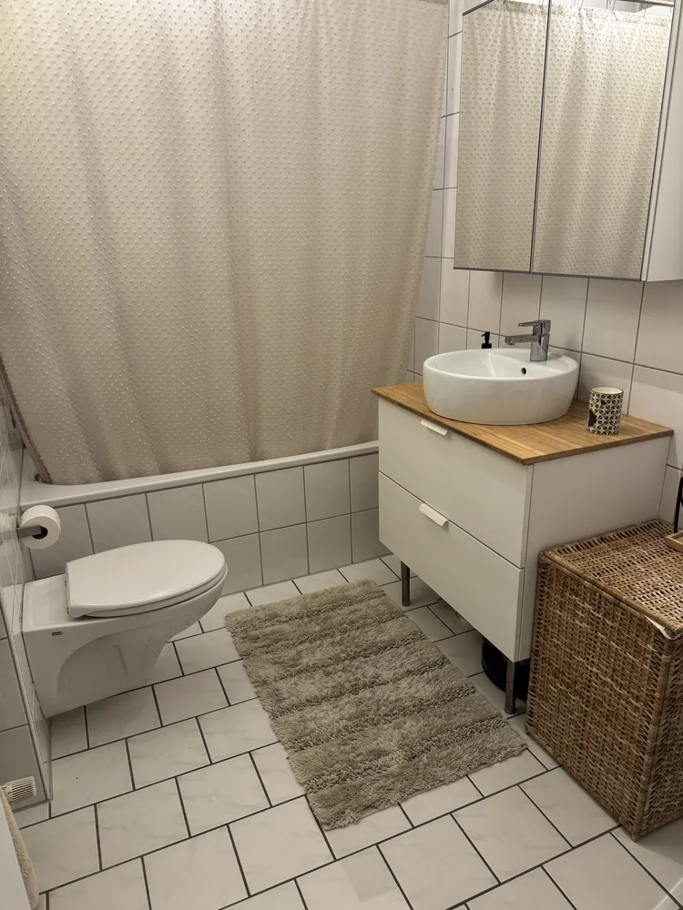 2 Zimmer Wohnung mit 58 m² in Dortmund – Bild 6