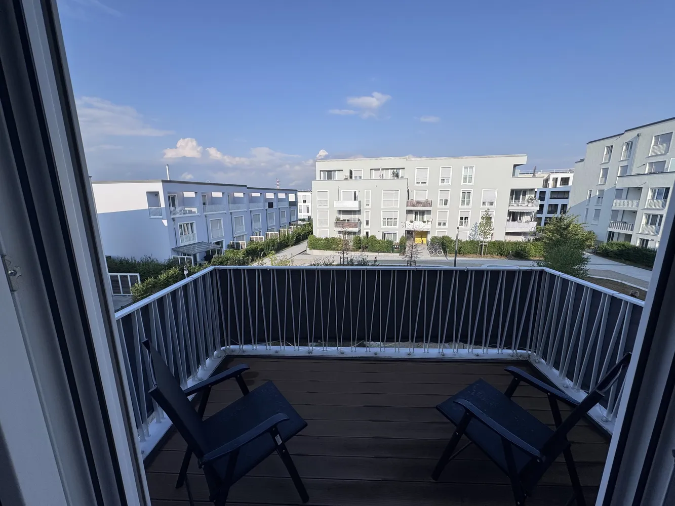 1 Zimmer Wohnung mit 31 m² in München – Bild 6
