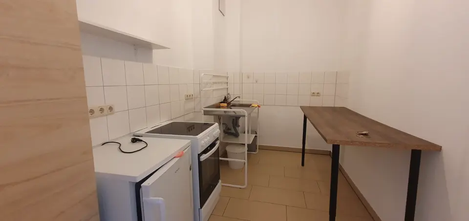 WG-Zimmer mit 14 m² in Erfurt – Bild 3