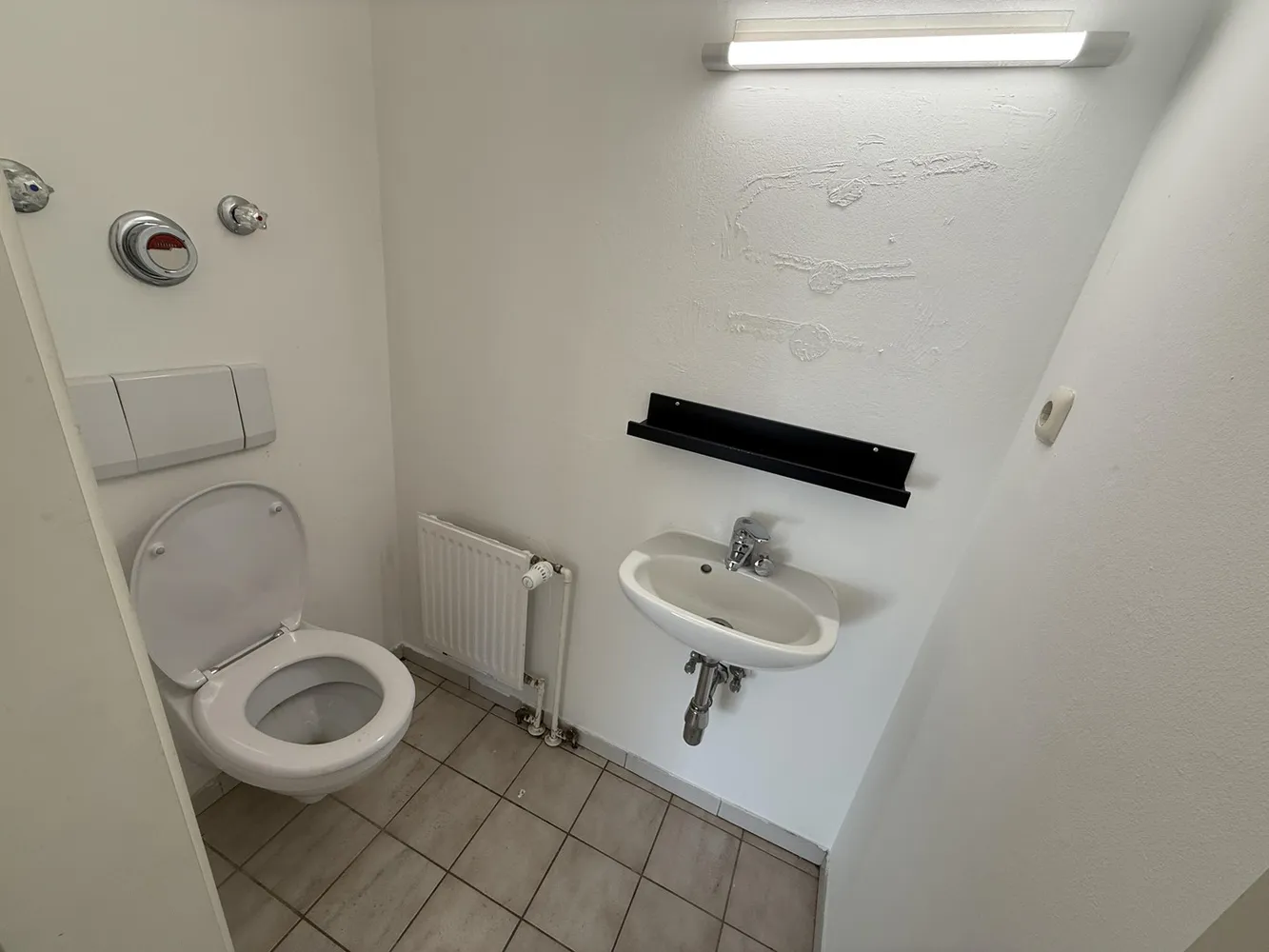 2 Zimmer Wohnung mit 60 m² in Nürnberg – Bild 8