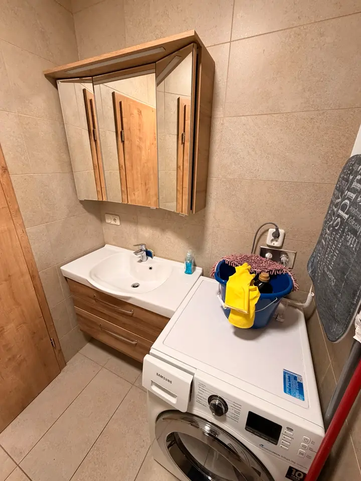2 Zimmer Wohnung mit 40 m² in Hof – Bild 4