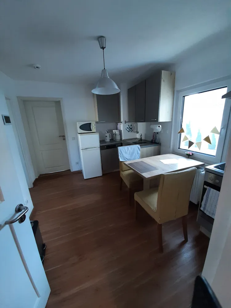 2 Zimmer Wohnung mit 41 m² in Detmold – Bild 7