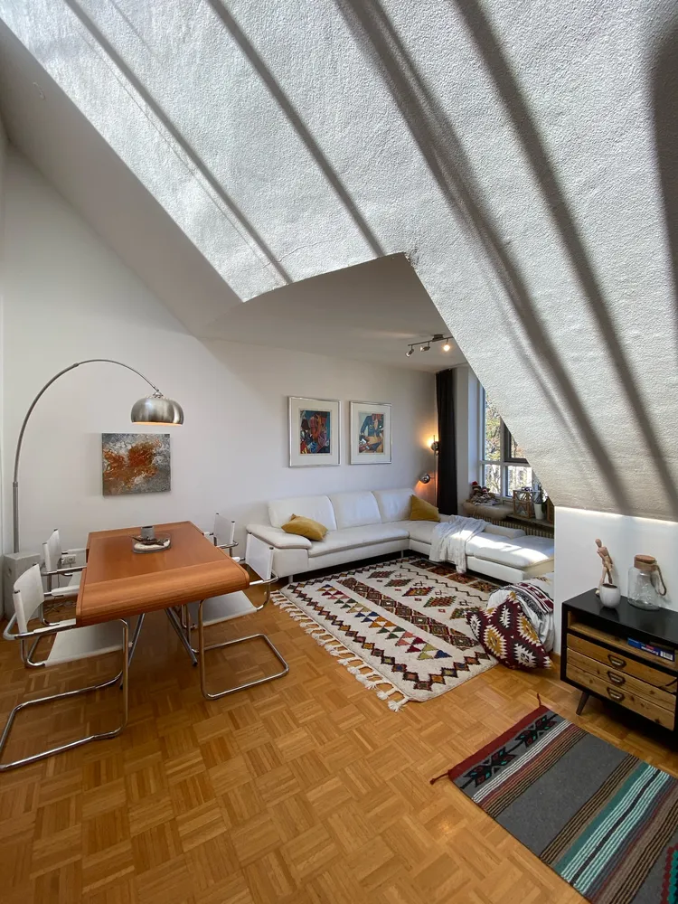 3 Zimmer Wohnung mit 64 m² in München – Bild 12