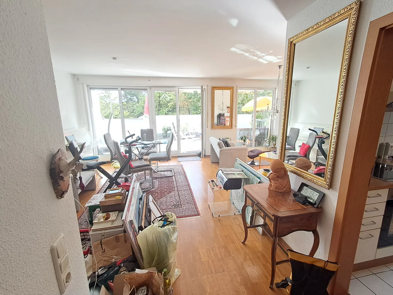 3 Zimmer Wohnung mit 87 m² in Stuttgart – Bild 3