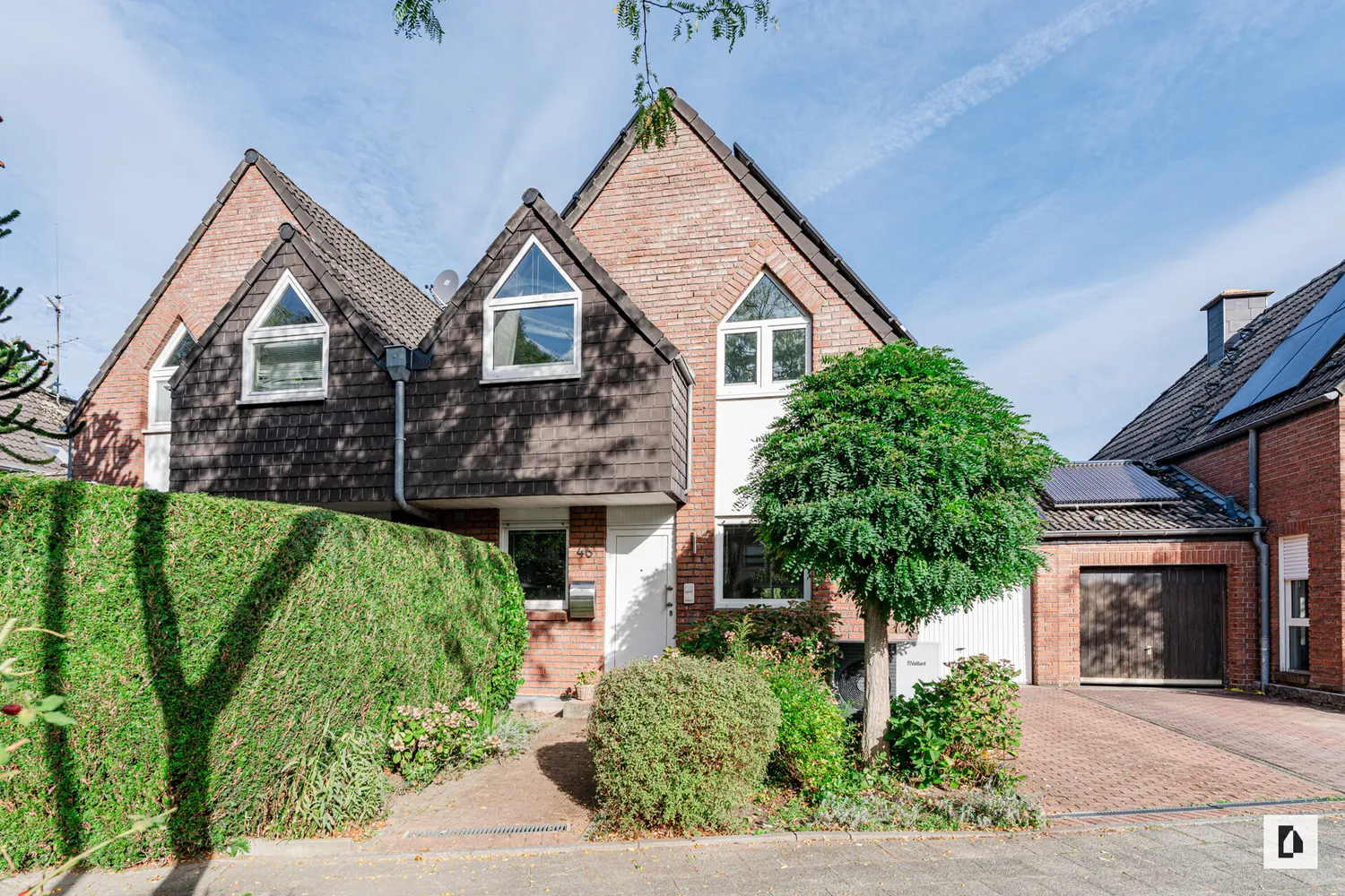 5 Zimmer Haus mit 126 m² in Meerbusch – Bild 9