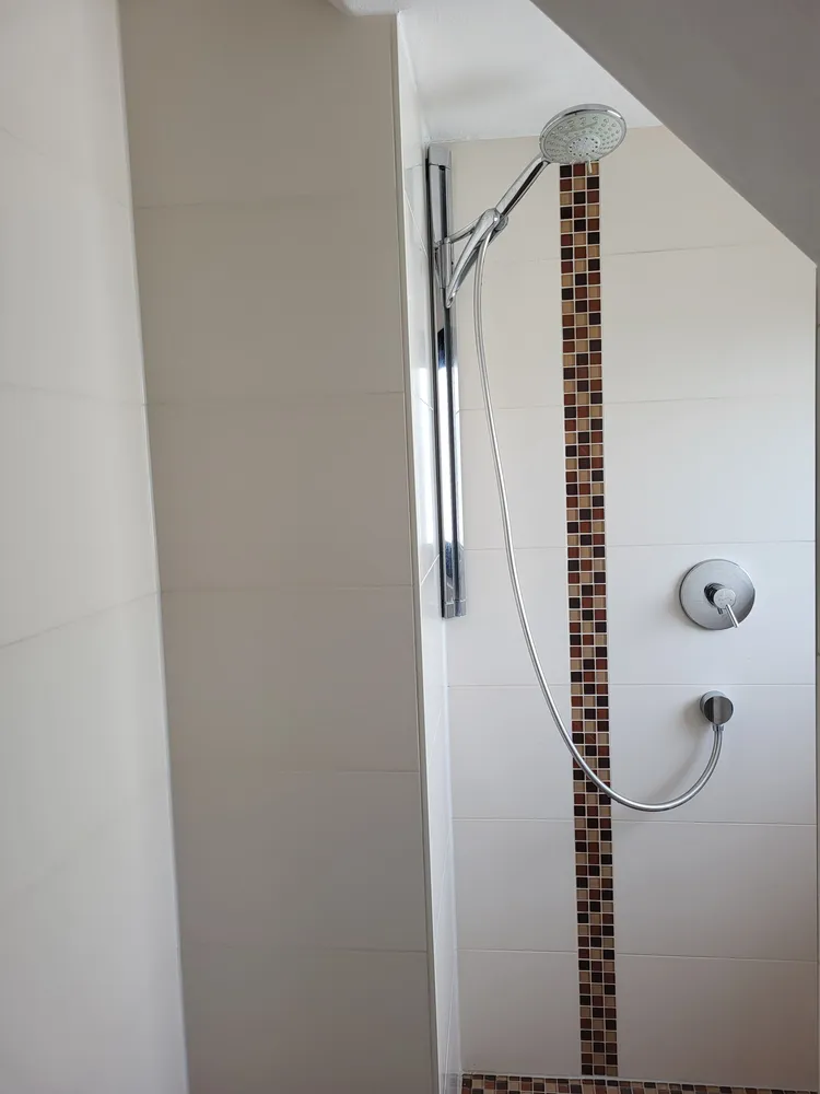 4 Zimmer Wohnung mit 90 m² in Homburg – Bild 8