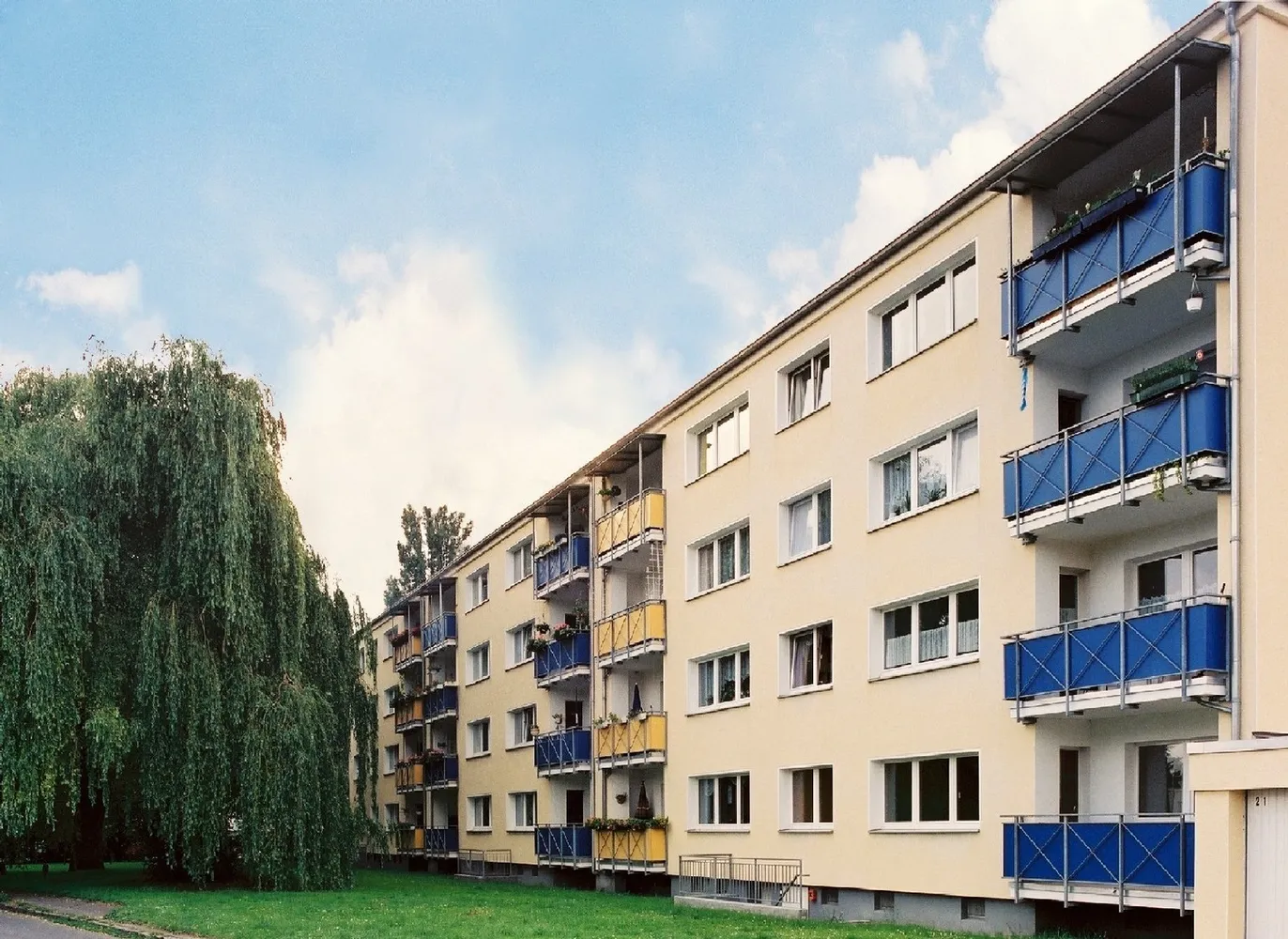 3 Zimmer Wohnung mit 79 m² in Dortmund – Bild 3