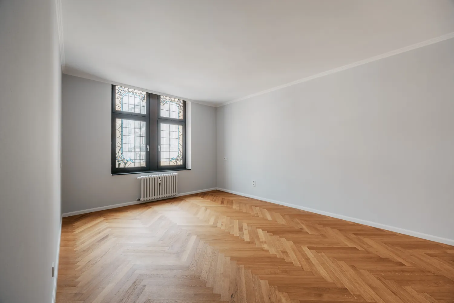 5 Zimmer Wohnung mit 182 m² in Düsseldorf – Bild 6