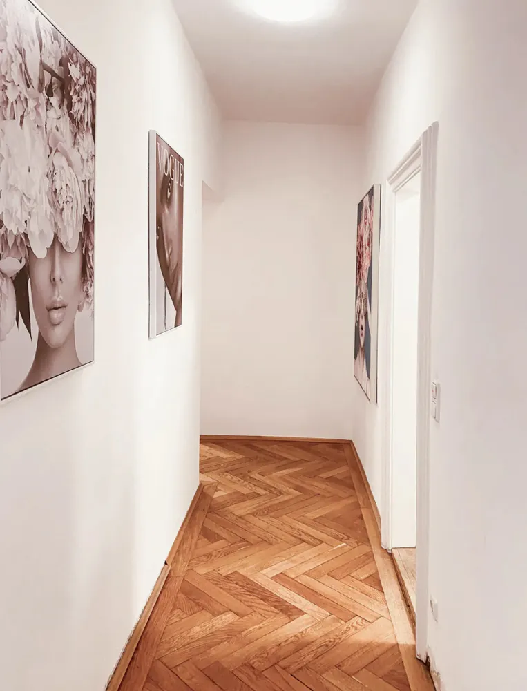 Shared room with 9 m² in Munich – Photo 5