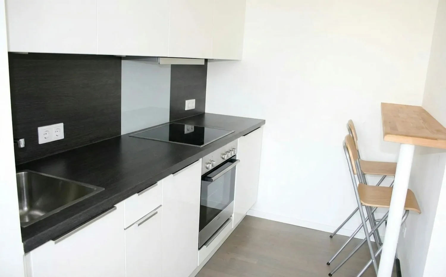 WG-Zimmer mit 8 m² in Berlin – Bild 7