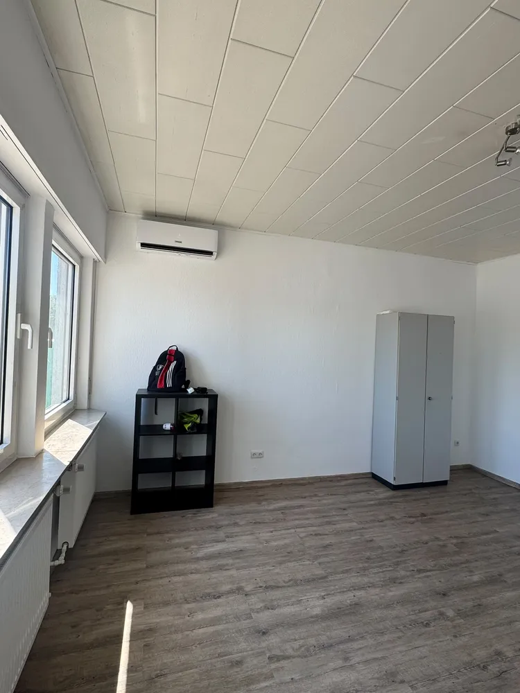 3 Zimmer Wohnung mit 100 m² in Mannheim – Bild 2