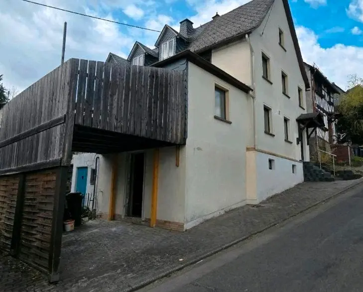 3 Zimmer Haus mit 90 m² in Koblenz – Bild 10