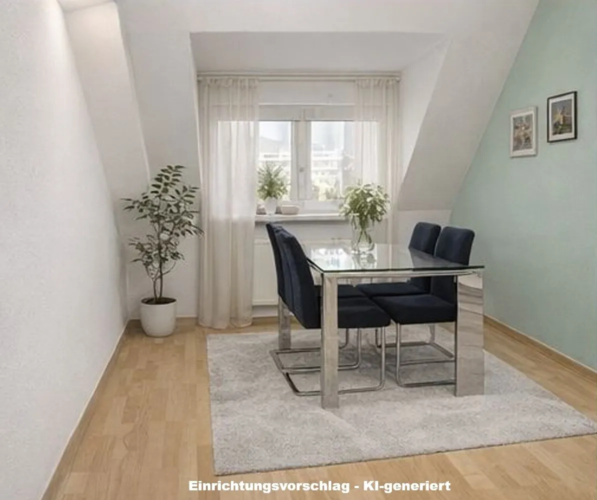 3 Zimmer Wohnung mit 80 m² in Bad Kreuznach – Bild 5