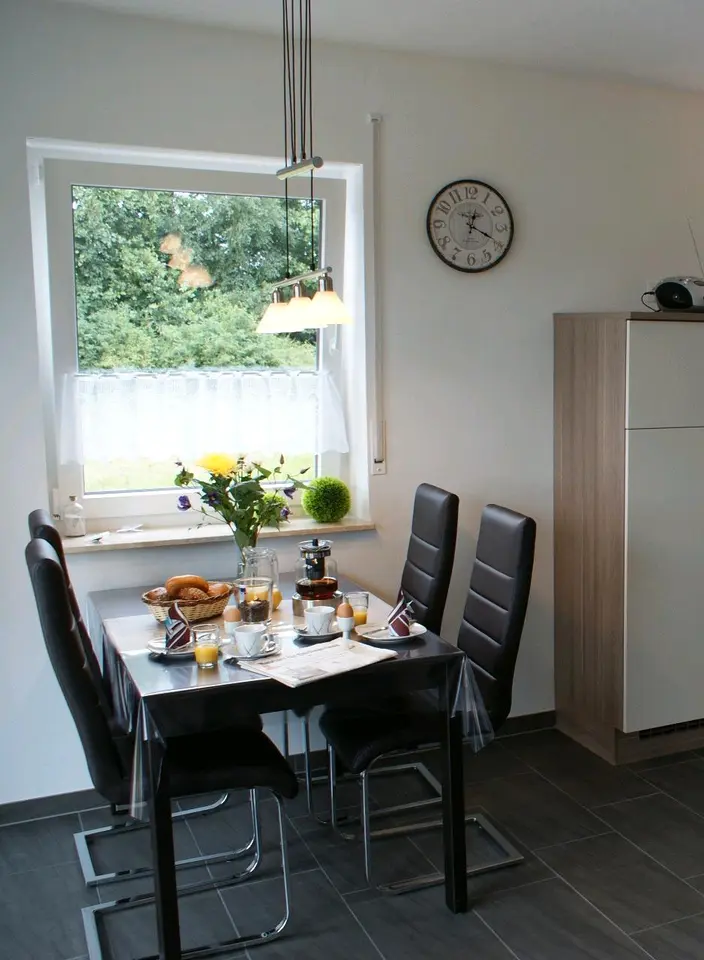 3 Zimmer Haus mit 60 m² in Norden – Bild 6