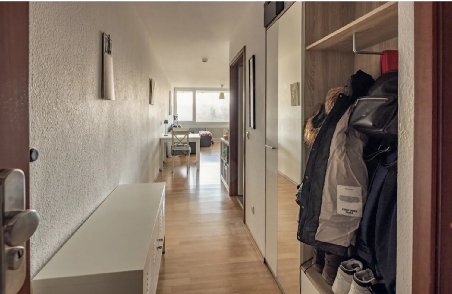 2 Zimmer Wohnung mit 41 m² in Mainz – Bild 9