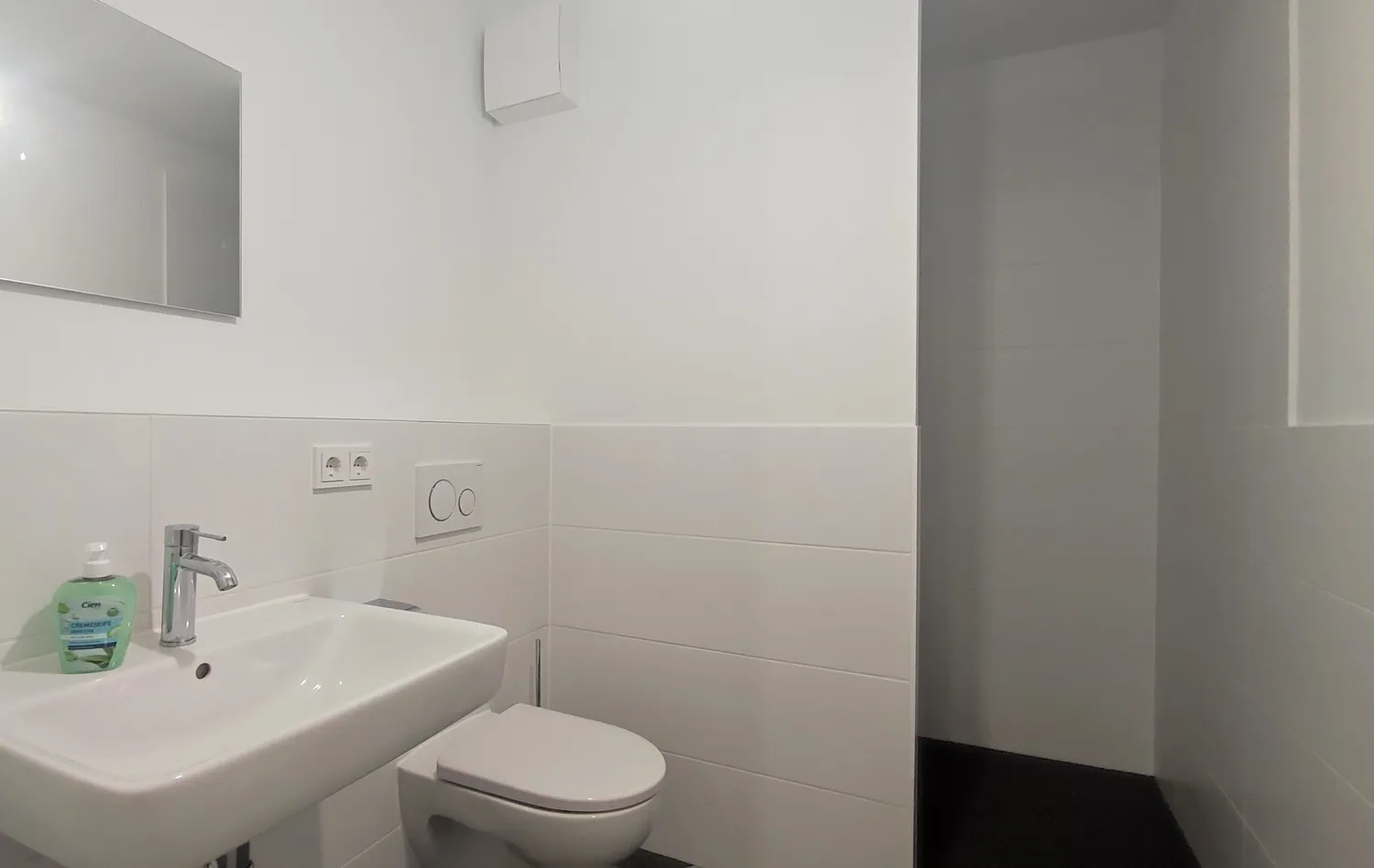 1 Zimmer Wohnung mit 35 m² in Berlin – Bild 12