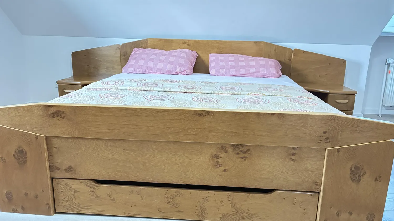 WG-Zimmer mit 80 m² in Erlangen – Bild 7