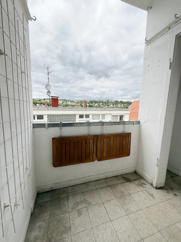 3 Zimmer Wohnung mit 90 m² in Stuttgart – Bild 7