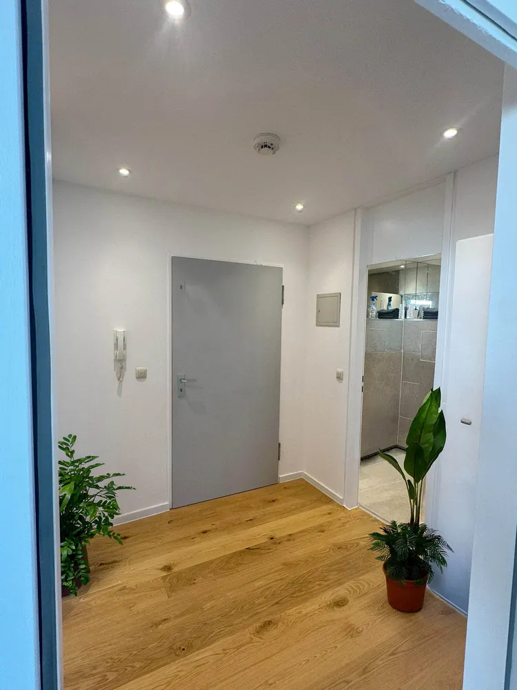 2 Zimmer Wohnung mit 57 m² in München – Bild 8