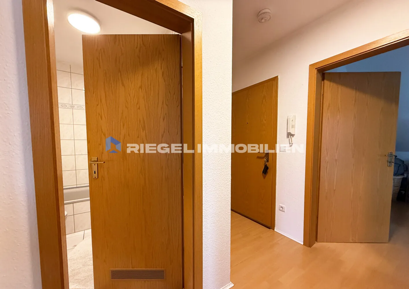 2 Zimmer Wohnung mit 48 m² in Ludwigshafen am Rhein – Bild 7