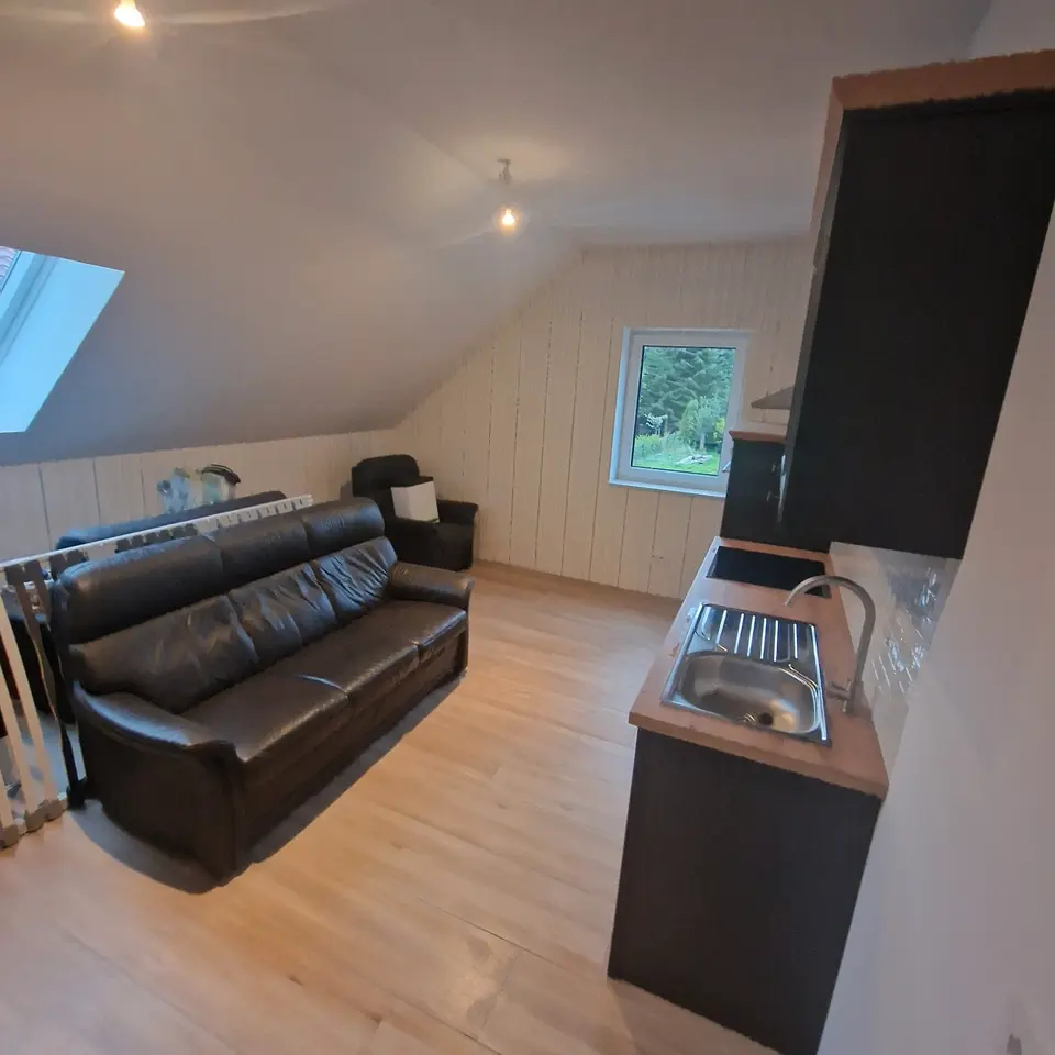 3 Zimmer Wohnung mit 80 m² in Papenburg – Bild 4