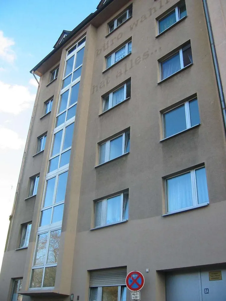 1 Zimmer Wohnung mit 35 m² in Offenbach am Main – Bild 11