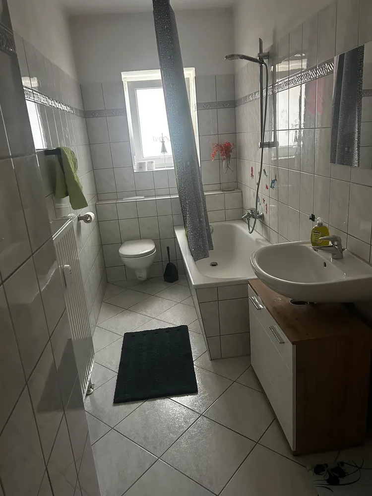 3 room apartment with 72 m² in Chemnitz – Photo 5
