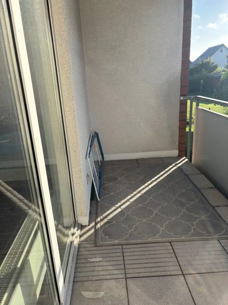 2 Zimmer Wohnung mit 63 m² in Bielefeld – Bild 10