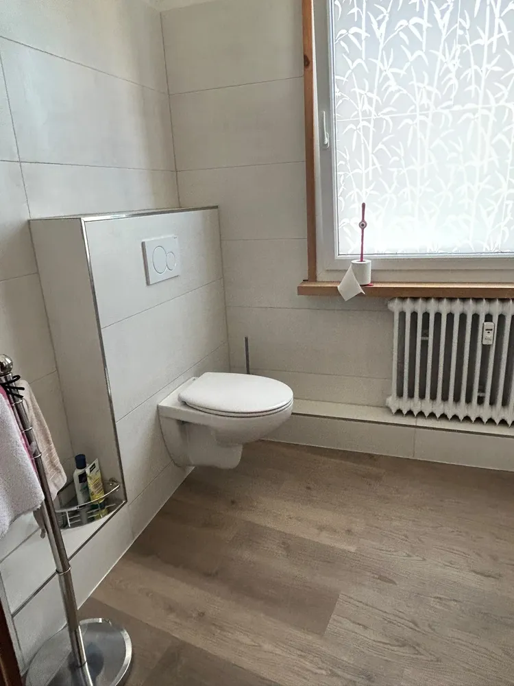 5 Zimmer Wohnung mit 100 m² in Solingen – Bild 8