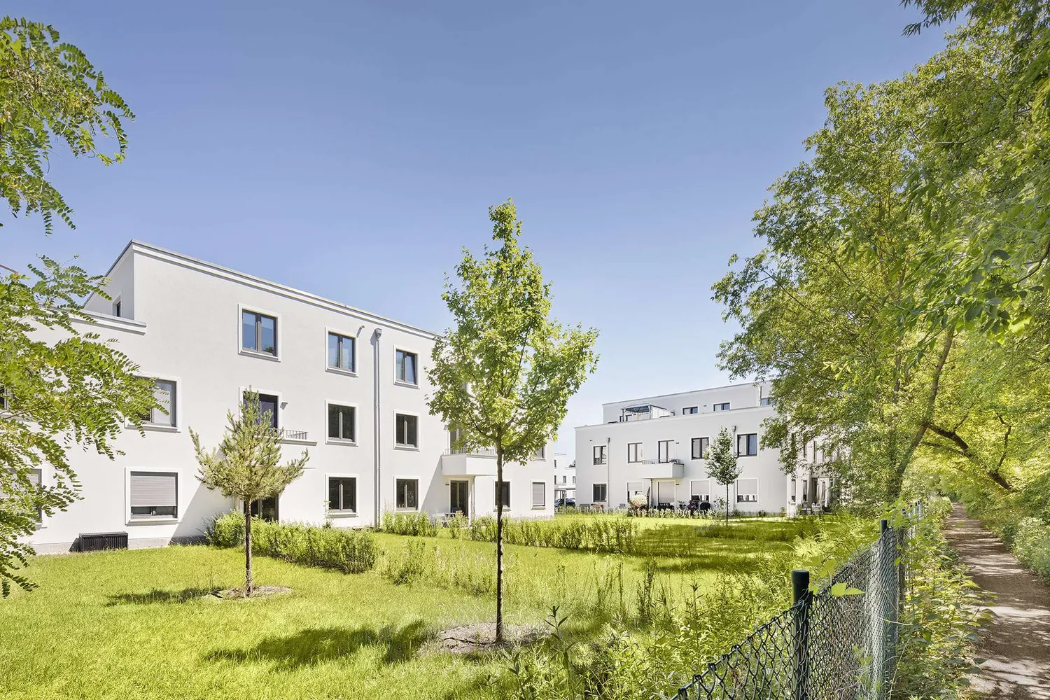2 Zimmer Wohnung mit 57 m² in Berlin – Bild 12