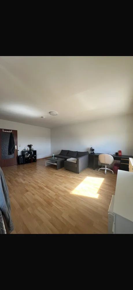 1 Zimmer Wohnung mit 35 m² in Mannheim – Bild 10