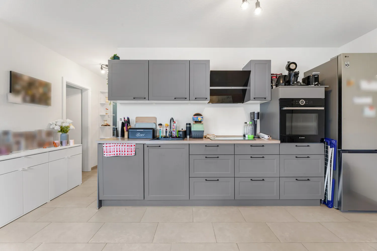 2 Zimmer Wohnung mit 66 m² in Baden-Baden – Bild 9