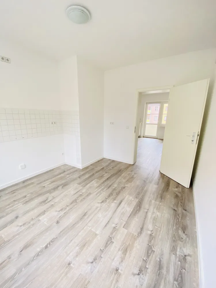 2 room apartment with 46 m² in Magdeburg – Photo 10
