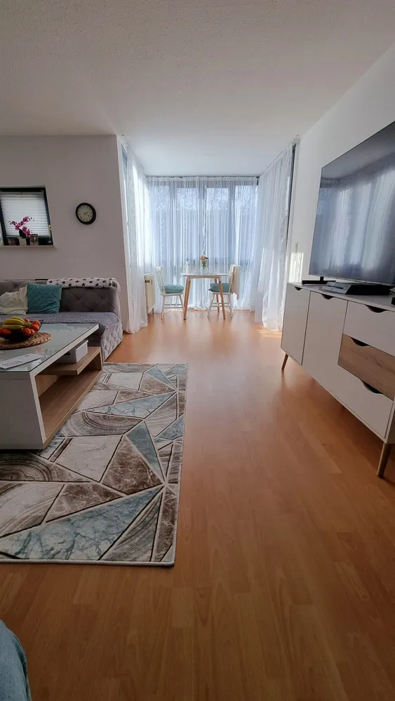 2 Zimmer Wohnung mit 61 m² in Ingolstadt – Bild 3