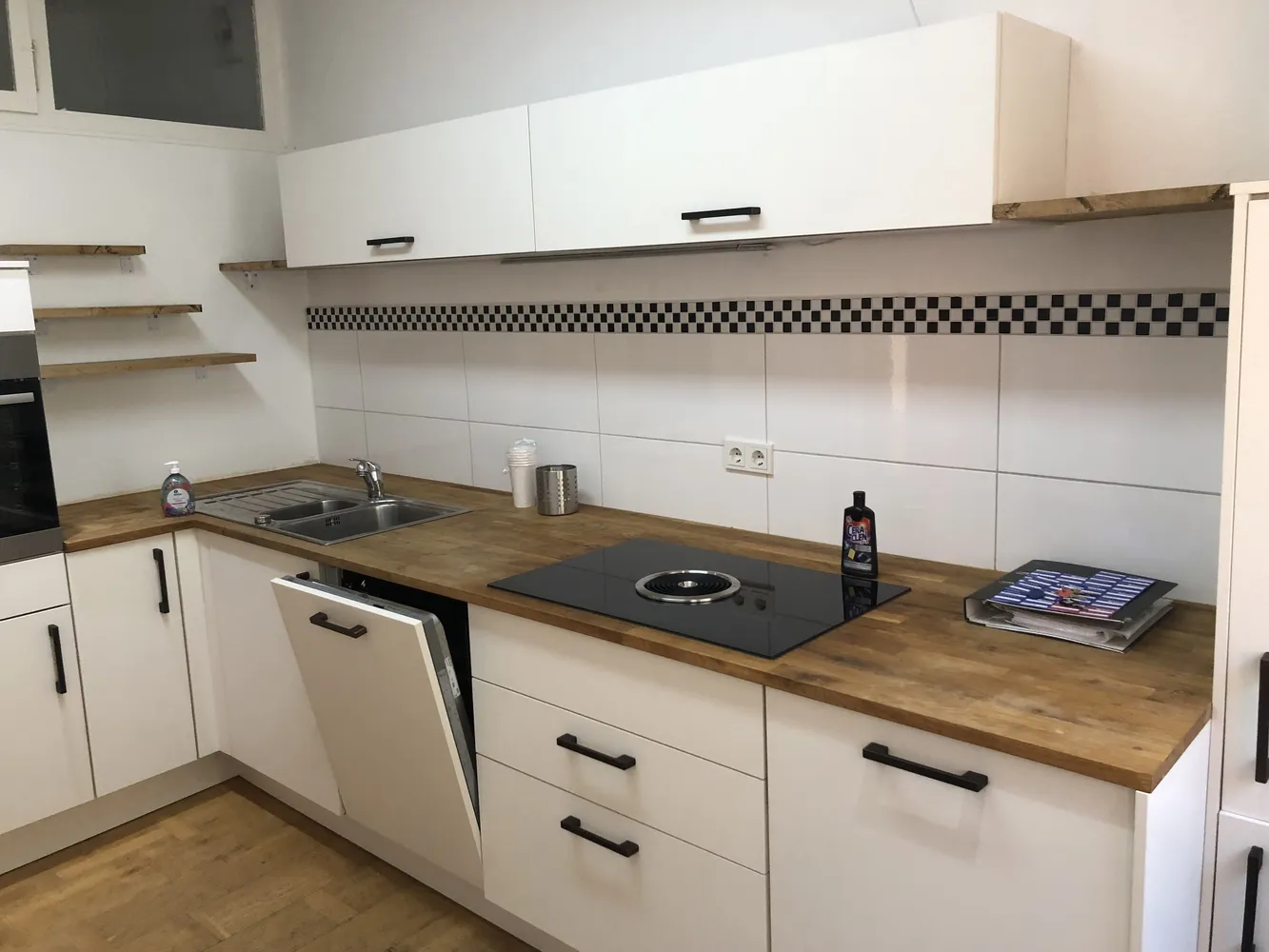 3 Zimmer Wohnung mit 90 m² in Heidelberg – Bild 2
