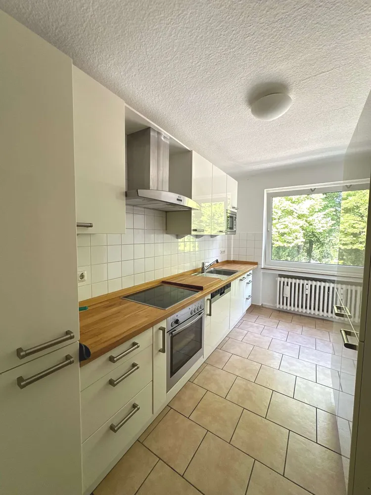 2 Zimmer Wohnung mit 69 m² in Mülheim an der Ruhr – Bild 7