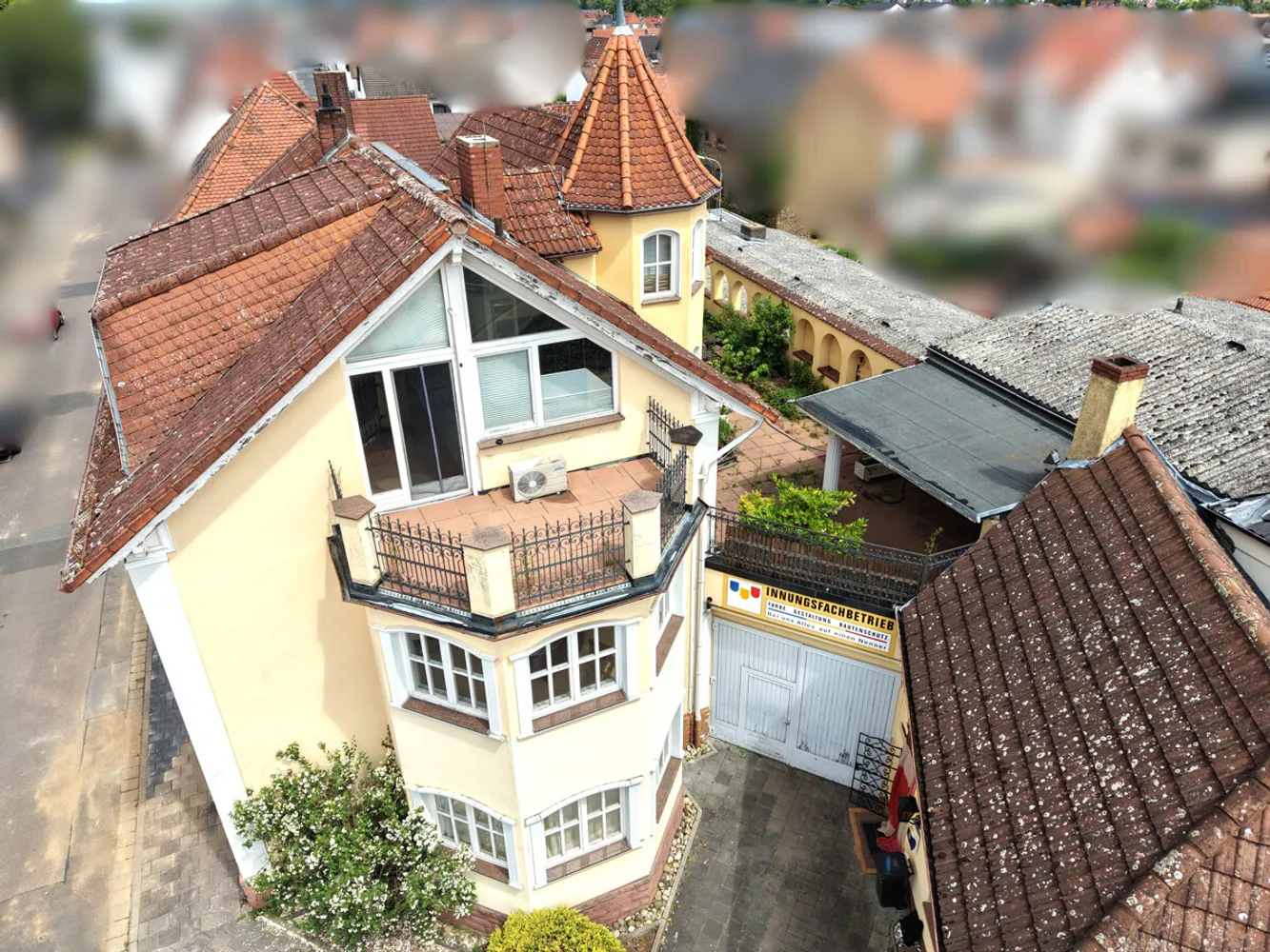 4 room apartment with 230 m² in Rodgau – Photo 12