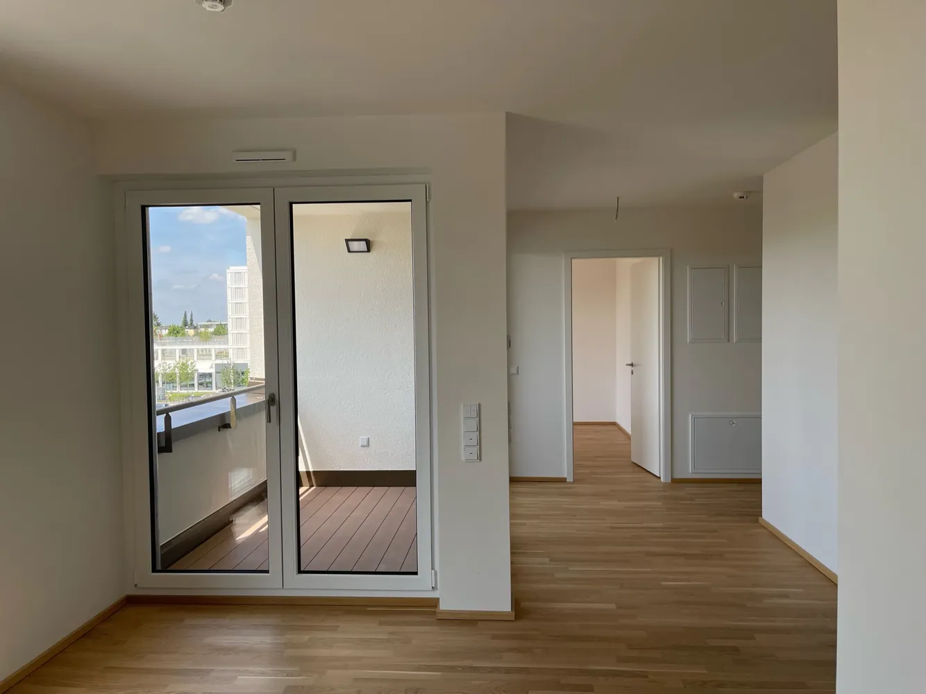 2 room apartment with 53 m² in Munich – Photo 6