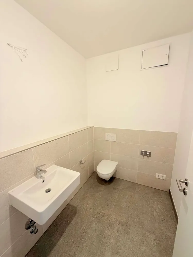 5 Zimmer Wohnung mit 111 m² in Berlin – Bild 5