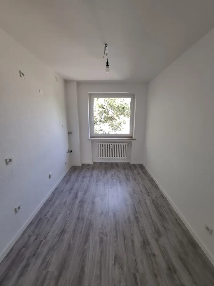 3 Zimmer Wohnung mit 81 m² in Duisburg – Bild 3