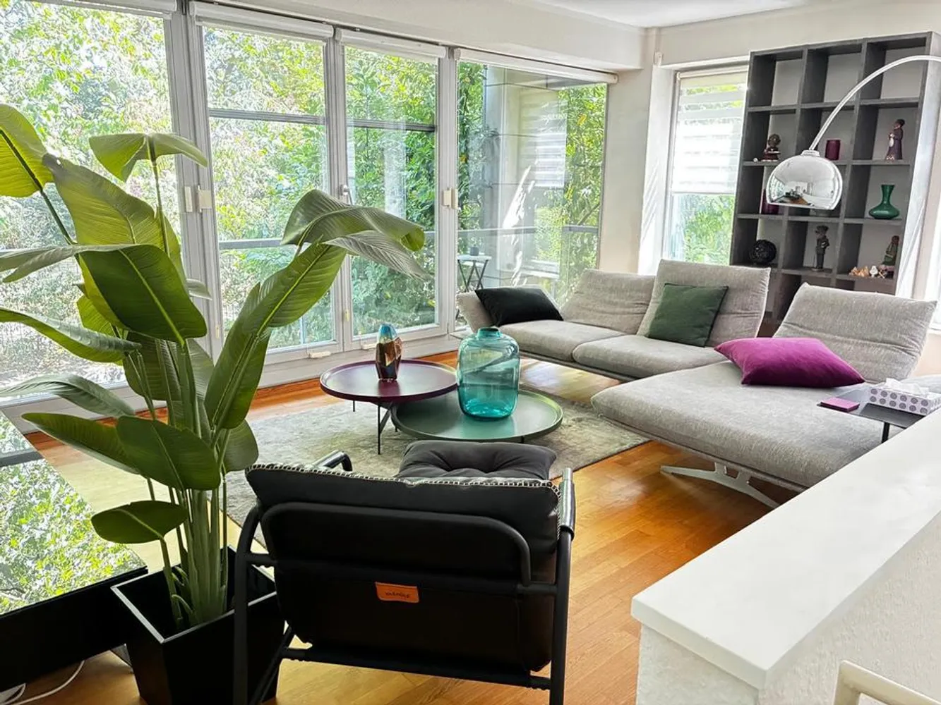 5 Zimmer Wohnung mit 155 m² in Frankfurt am Main – Bild 10